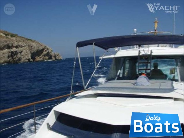 Buy 1987 Ancora 44