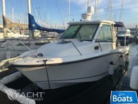 Boston Whaler 285 Conquest