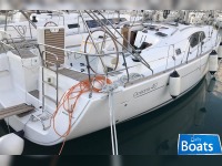 Beneteau Oceanis 40