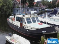 Barge Liveaboard,leisure,houseboat
