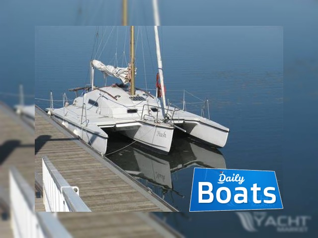 Buy Telstar Mkii Trimaran Telstar Mkii Trimaran For Sale