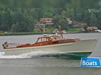 Iversen Launch MY
