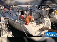 Dufour 44 Performance