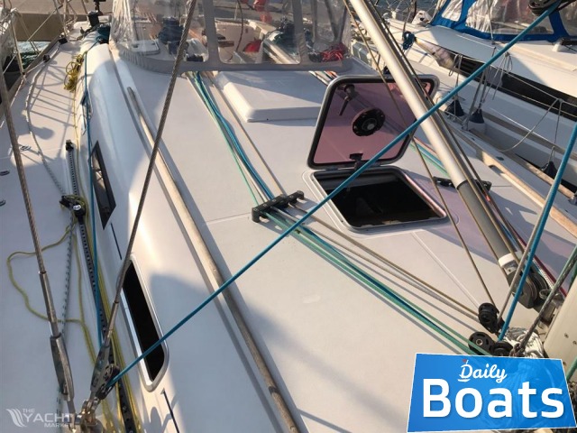 Buy 2007 Dufour 44 Performance