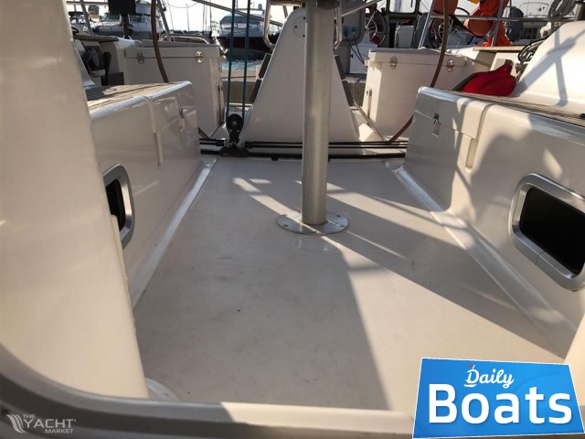 2007 Dufour 44 Performance