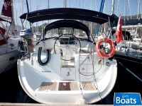 Beneteau Oceanis 411