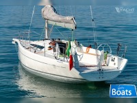 Italia Yachts Yacht 9.98 Club