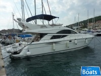 Fairline Phantom 50