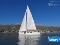 Hanse 370
