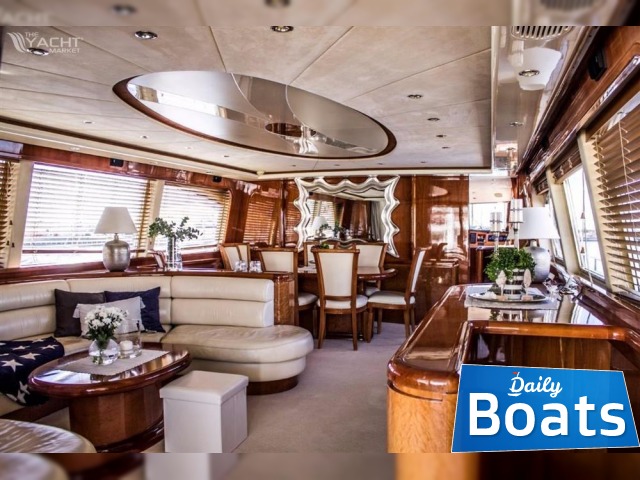 Buy 2001 Falcon 86