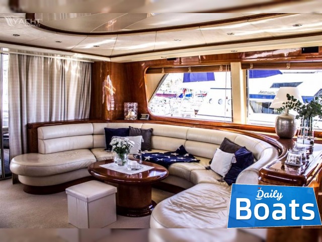 2001 Falcon 86 for sale
