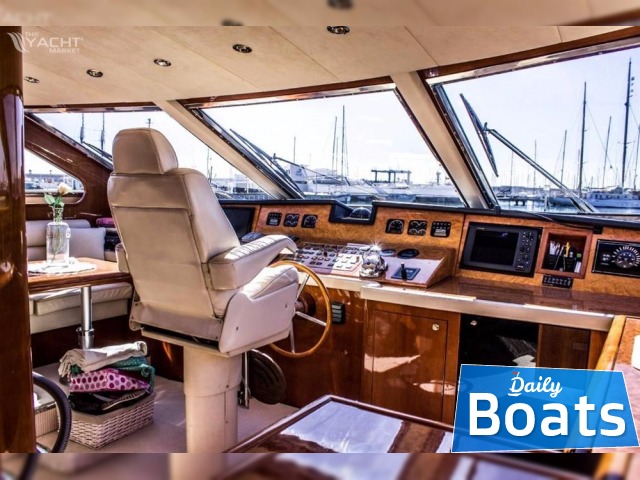 Buy 2001 Falcon 86