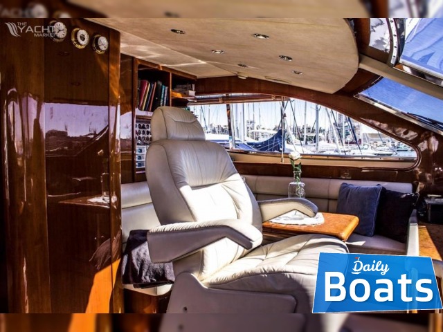 2001 Falcon 86 for sale