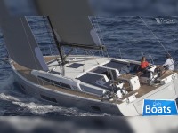 Beneteau Oceanis 51.1