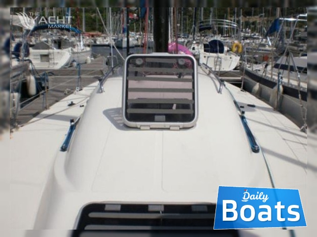 2005 Fast Wave 40 for sale