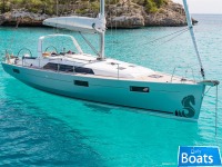 Beneteau Oceanis 41.1