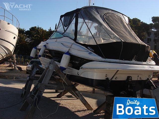Buy 2008 Crownline 255