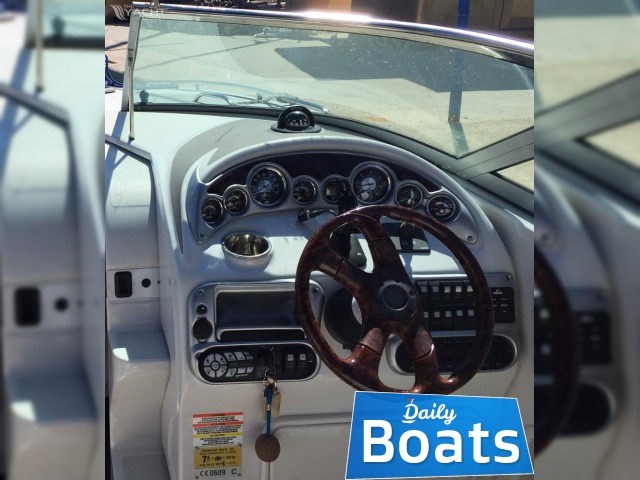 2008 Crownline 255 for sale