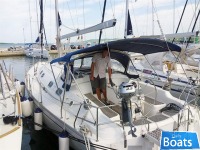 GibSea 41