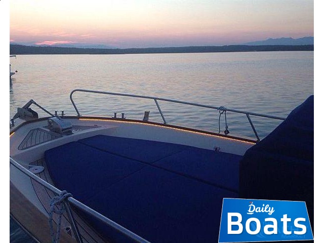 2001 Apreamare 8 for sale