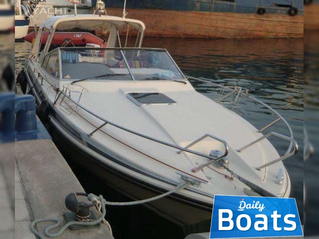 Buy 1990 Windy 8800