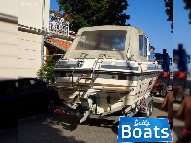 1990 Windy 8800 for sale