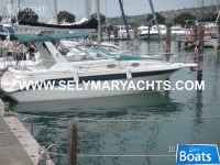 Sea Ray 270 Da Sundancer