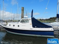 Seaward 23