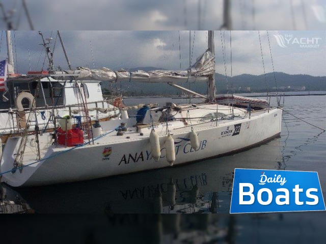 2006 Archambault 40