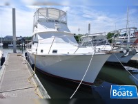 Cape Dory 36