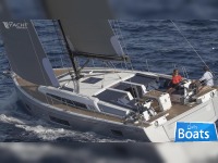 Beneteau Oceanis 51.1