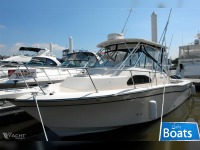Grady White 300 Marlin