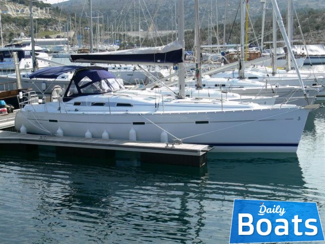 2006 Beneteau Oceanis 393 for sale. View price, photos and Buy 2006 ...