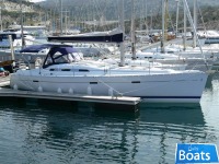 Beneteau Oceanis 393
