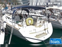 Jeanneau Sun Odyssey 42