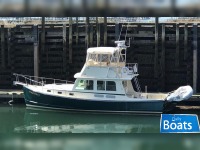 Northern Bay 38 Flybridge