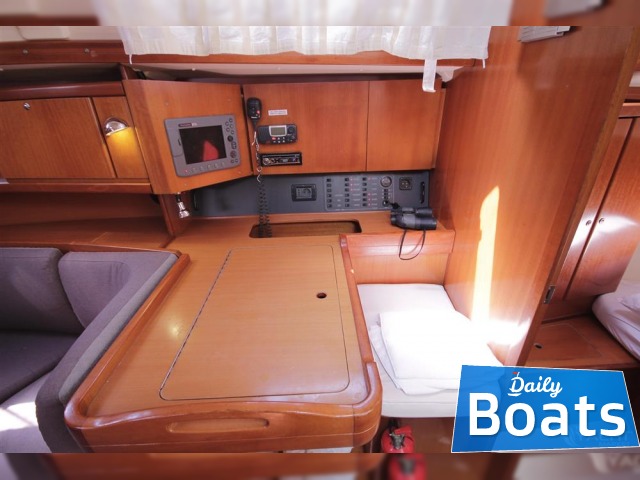 Dufour 41 2003