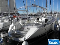 Jeanneau Sun Odyssey 45