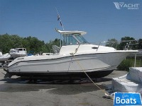 Seaswirl 2601 Wa