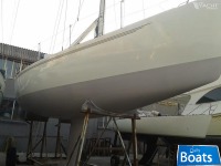 X-Yachts Imx 40