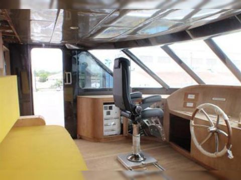2013 Custom 40M for sale
