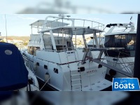 Edership 45 Flybridge