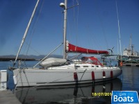 Beneteau First 40.7