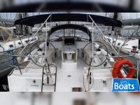 Jeanneau Sun Odyssey 45