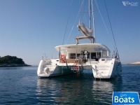 Lagoon 450