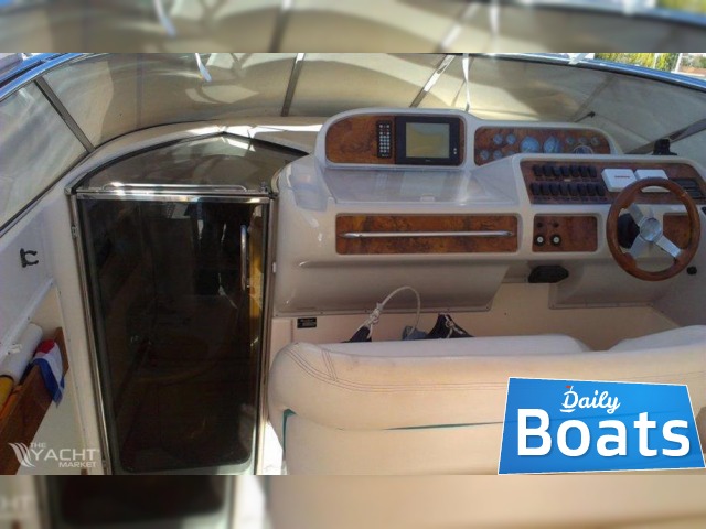 1995 Windy 31 Scirocco kaufen