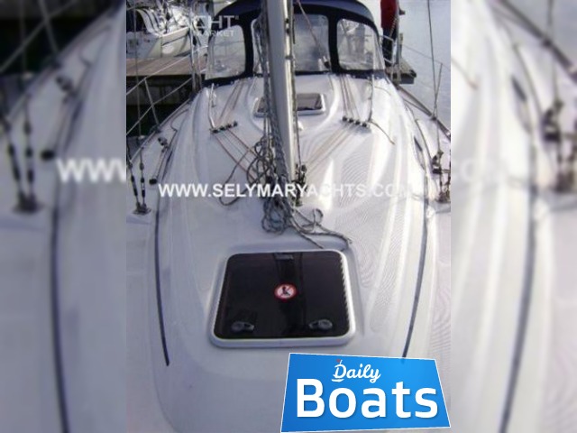 2006 Bavaria 30 for sale