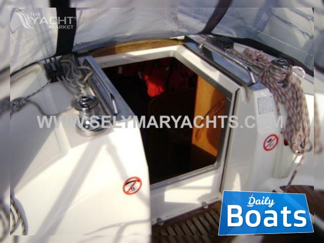 2006 Bavaria 30