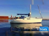 Dufour 30