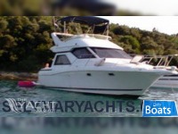 Bayliner 3258